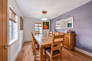 Dining Room - click for photo gallery
